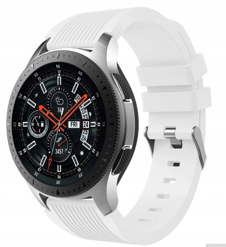 

Pasek Samsung Watch 45mm/46mm Gear S3 22mm