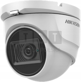 Kamera 4W1 Hikvision DS-2CE76H8T-ITMF (2.8mm)