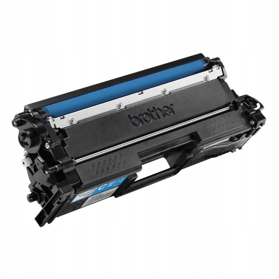 Toner Brother TN-821/DR-821 TN821XXLC modrý (cyan)