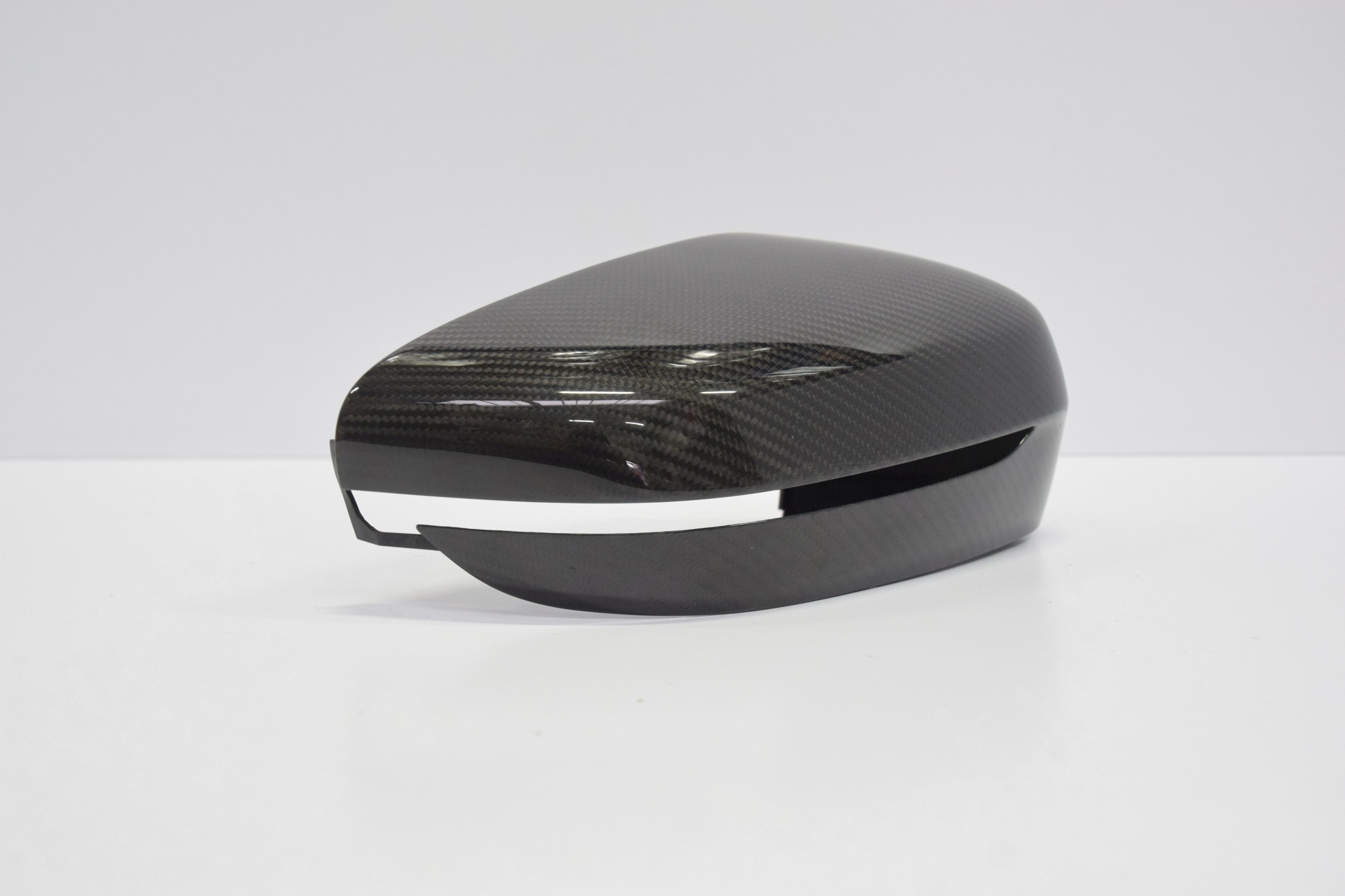 cover mirror right BMW 4 G22 G23 G26 KARBON