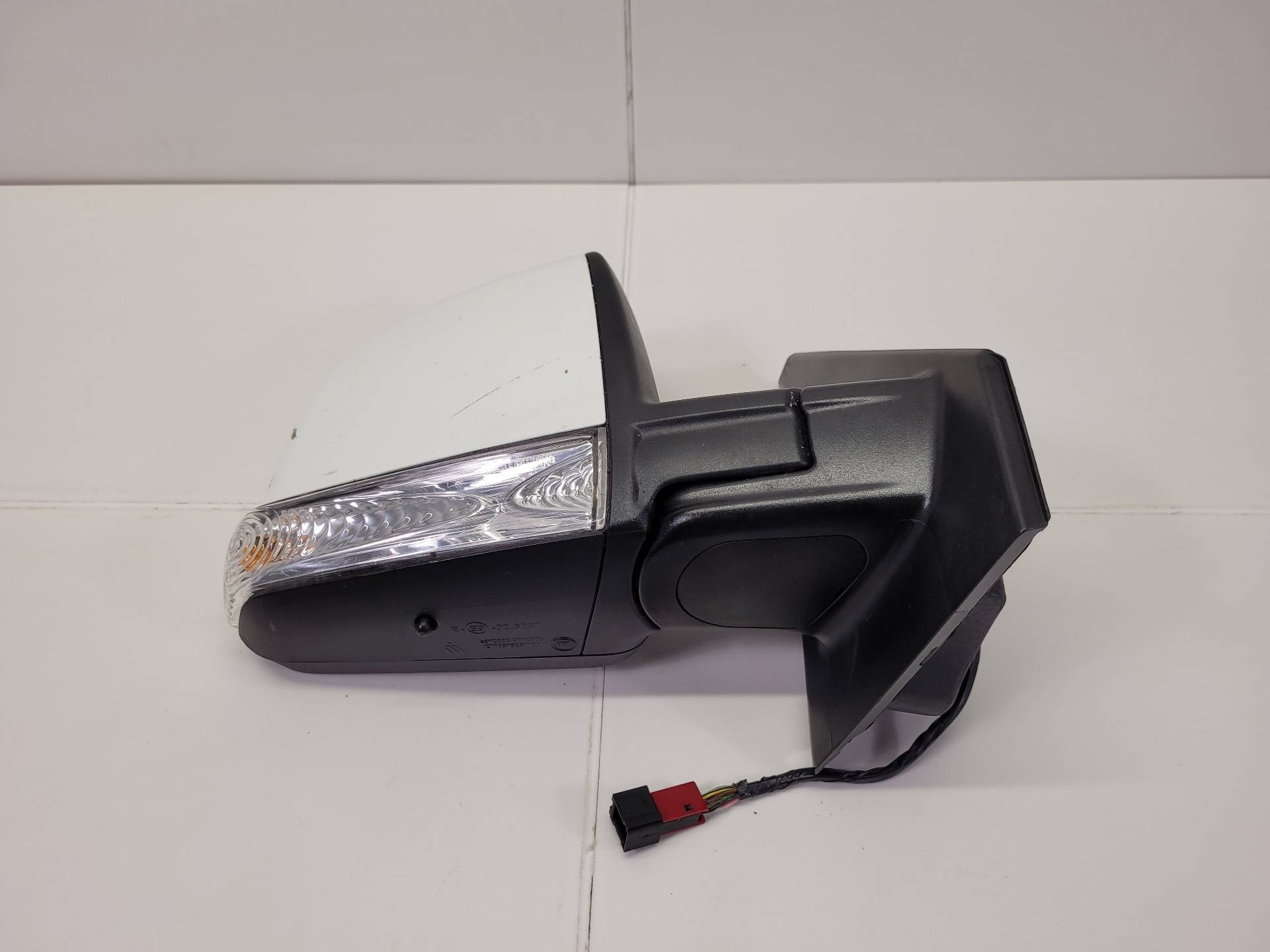 mirror exterior right side Fiat Doblo 2 2015 735618326