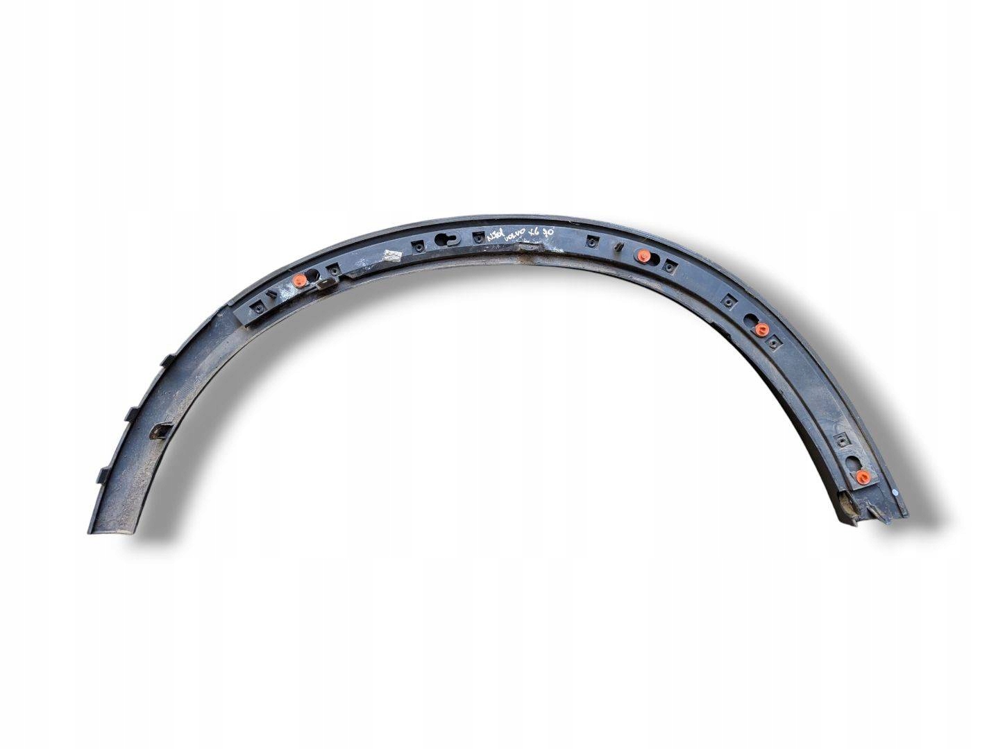 Couverture Aile Avant Droit Bouche buse Volvo XC90 facelift 2010 30655182