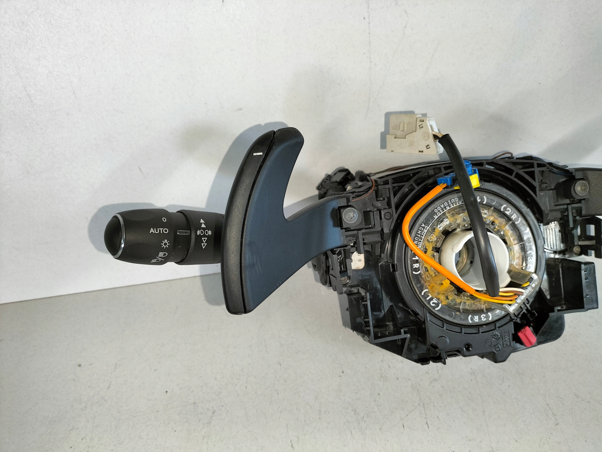 switch control PEUGEOT 508 C4 CACTUS 14- DS4