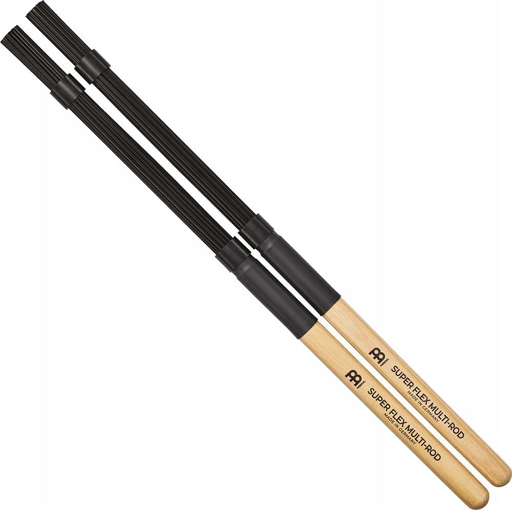 Meinl SB206 Super-flex Multi-rod Rózgi Perkusyjne