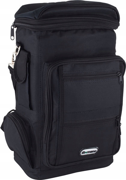 Plecak Thomann Producer Backpack Przeznaczenie sprzęt