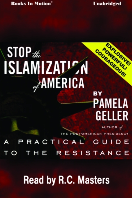 Stop the Islamization of America - Geller, Pamela