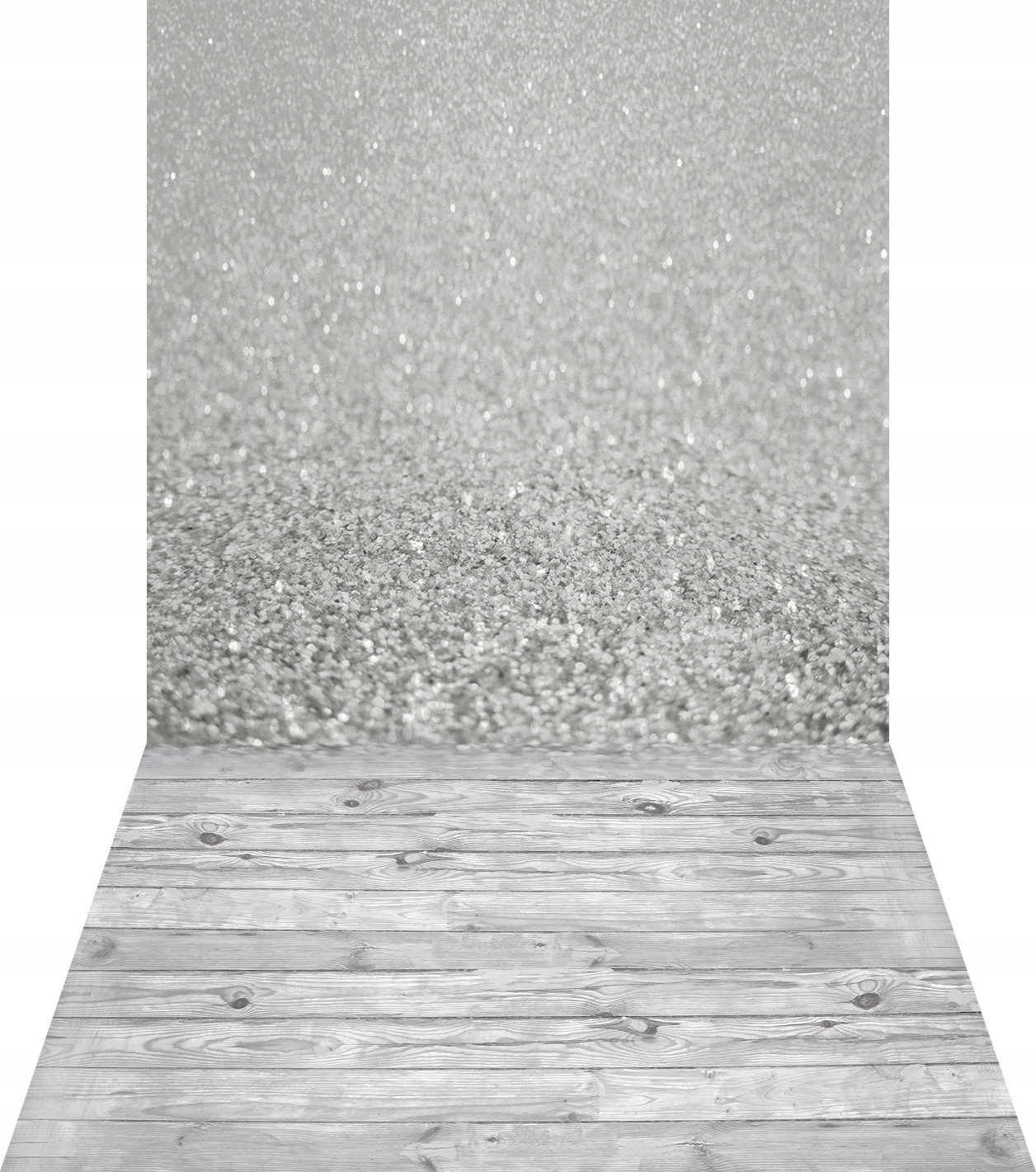 Grube tło ŚWIĄTECZNE, święta ZIMA 160x300 sw015