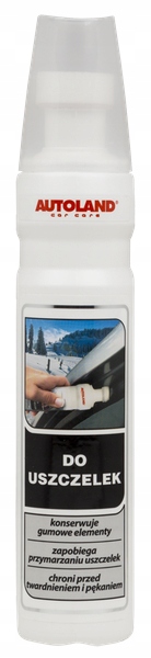 Autoland Preparat Do Uszczelek 150 ML Z Aplikatorem