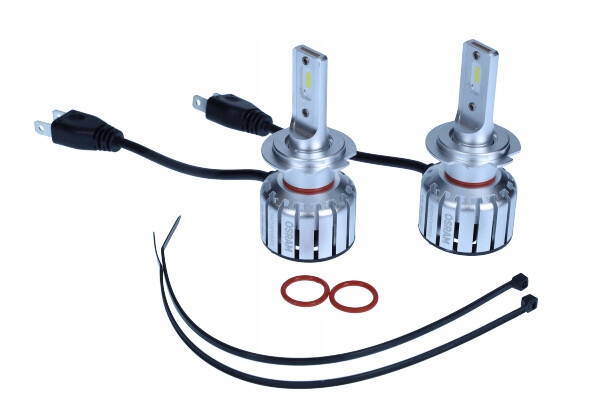 Osram Žiarovka Ledriving Hl Bringht H7 19W PX26D 12V 2 Ks (nie Je Ece)