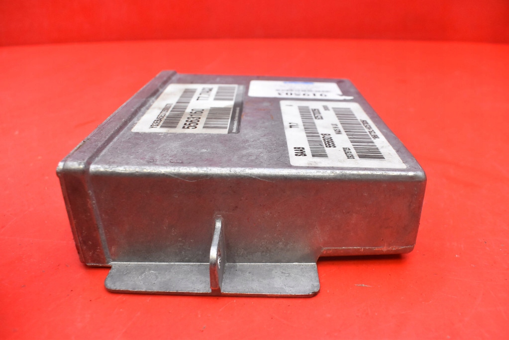 computer Centralina Motore 55563018 SAAB 9-5 95 1 e 2.0 T 150 KM 05-10