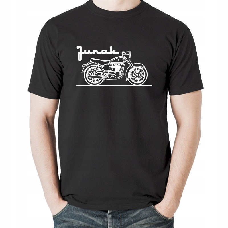 

Koszulka Junak M10 L