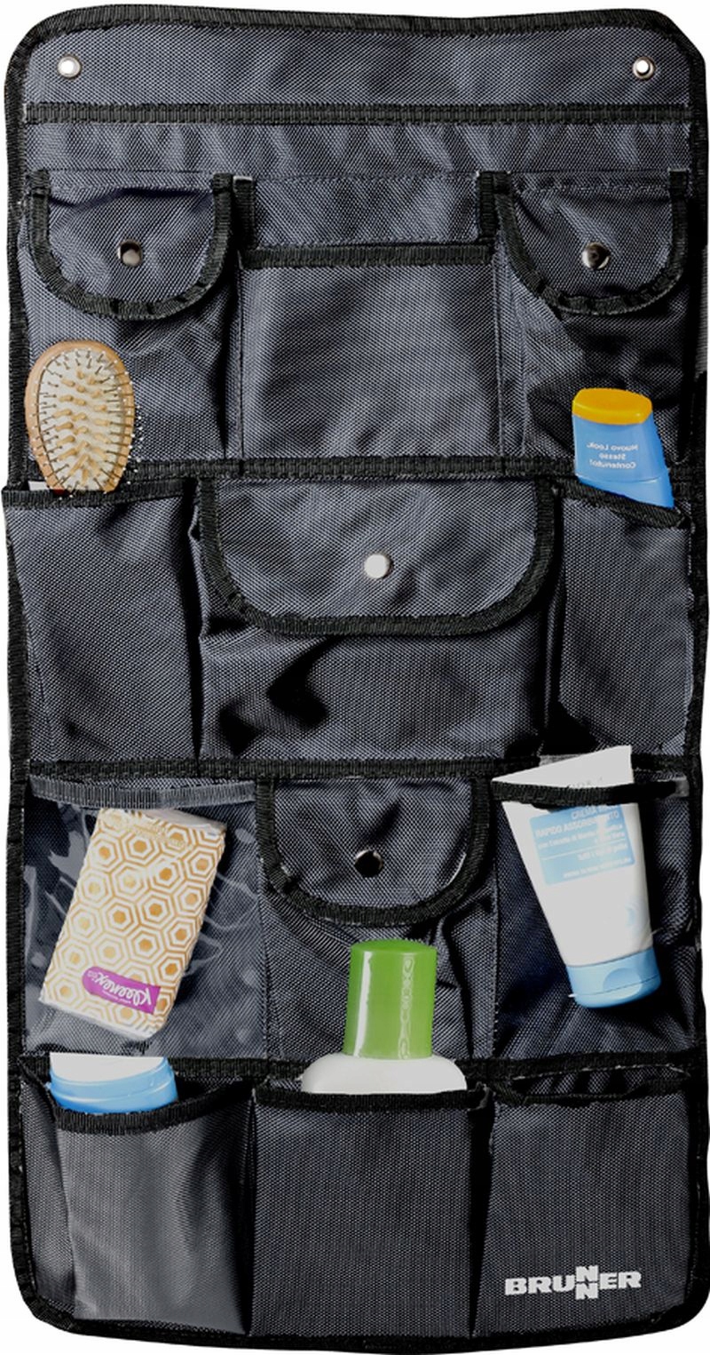 Підвісний органайзер для будинку на колесах Hangar 12-Brunner