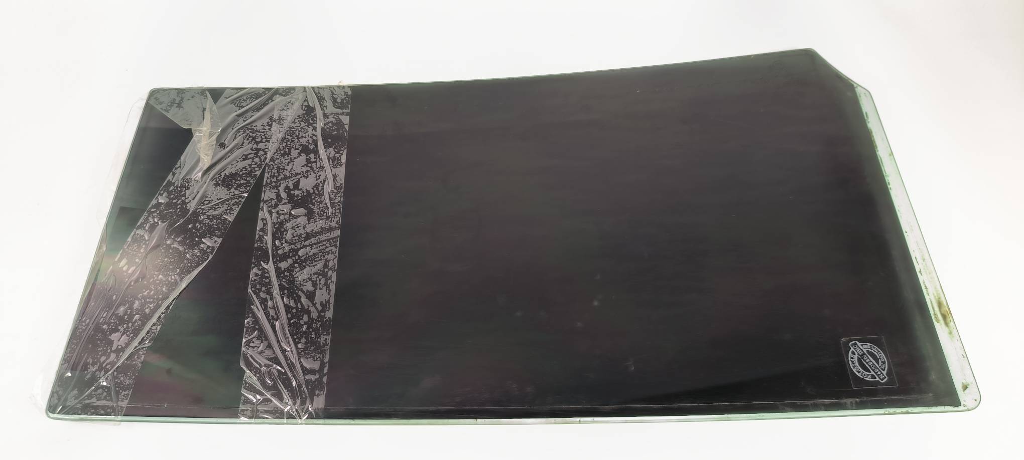 window bodywork right rear part VOLKSWAGEN TOURAN LIFT