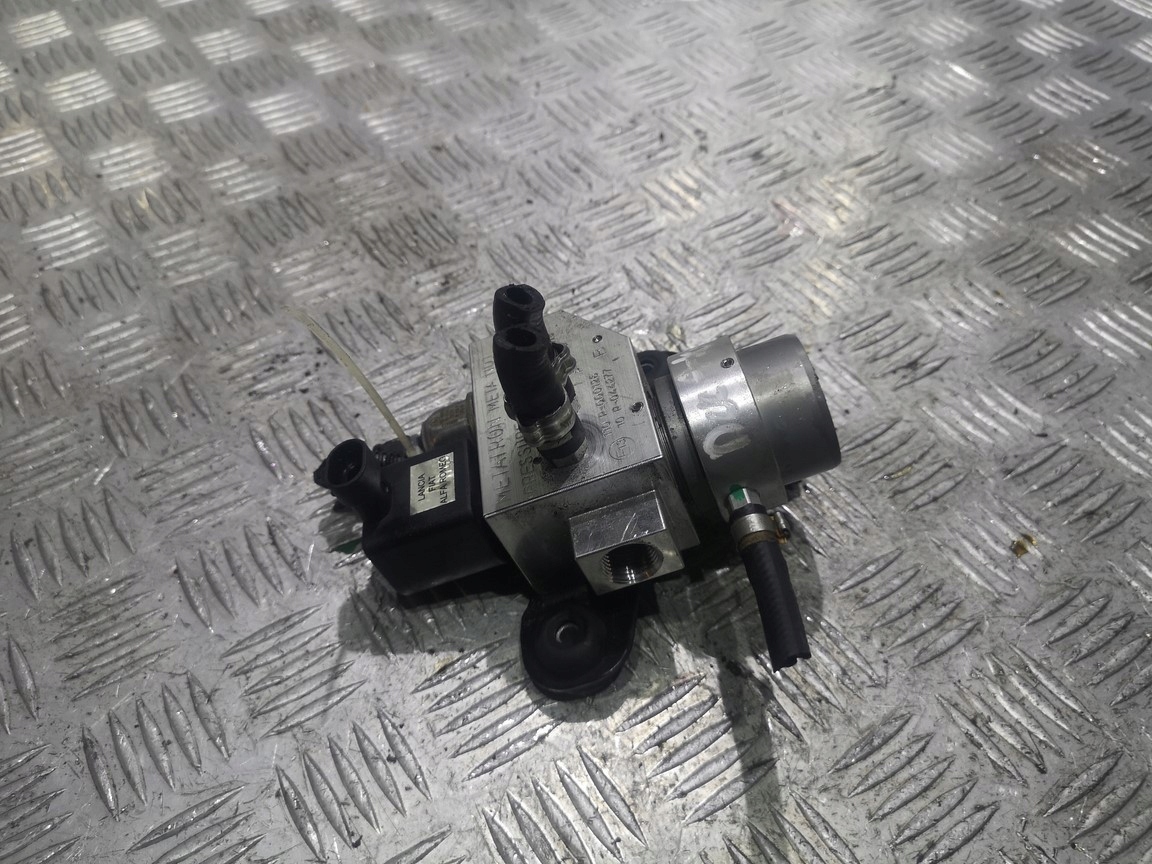 10R-044277 - ГАЗОВИЙ ВИПАРНИК 110R-000126 IVECO DAILY 4 IV 3.0 CNG