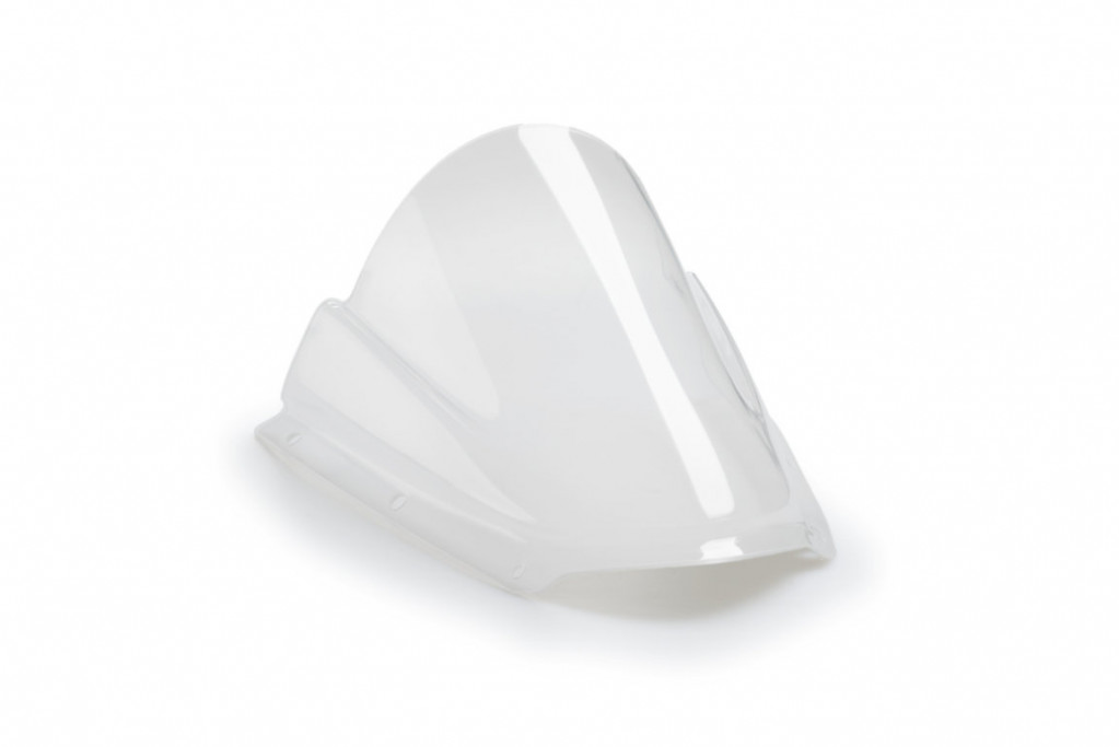 Plexi štít Puig Z-racing 20541W priehľadná 20541W