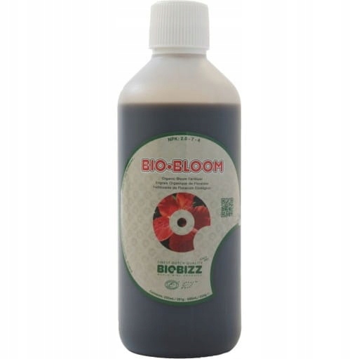 

Biobizz Bio-Bloom 250ml