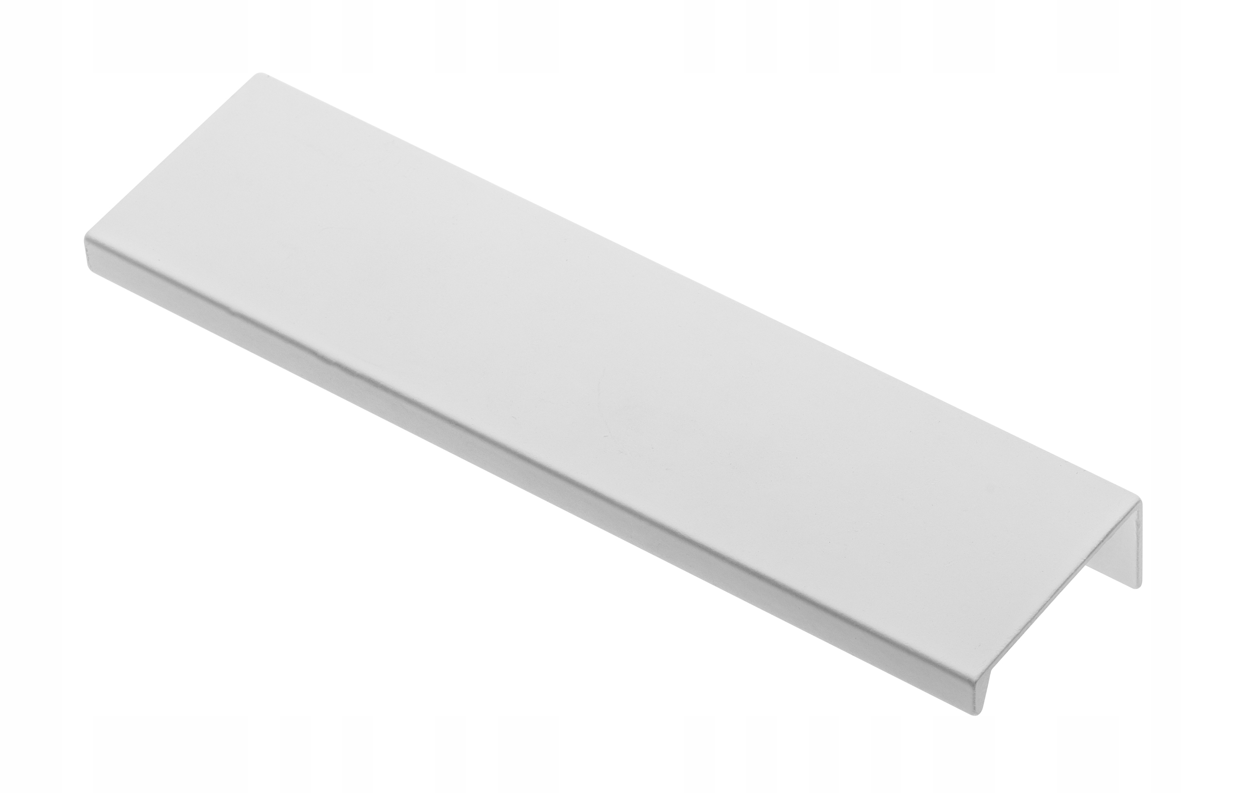 

Uchwyt krawędziowy nakładany na front 128 160 mm