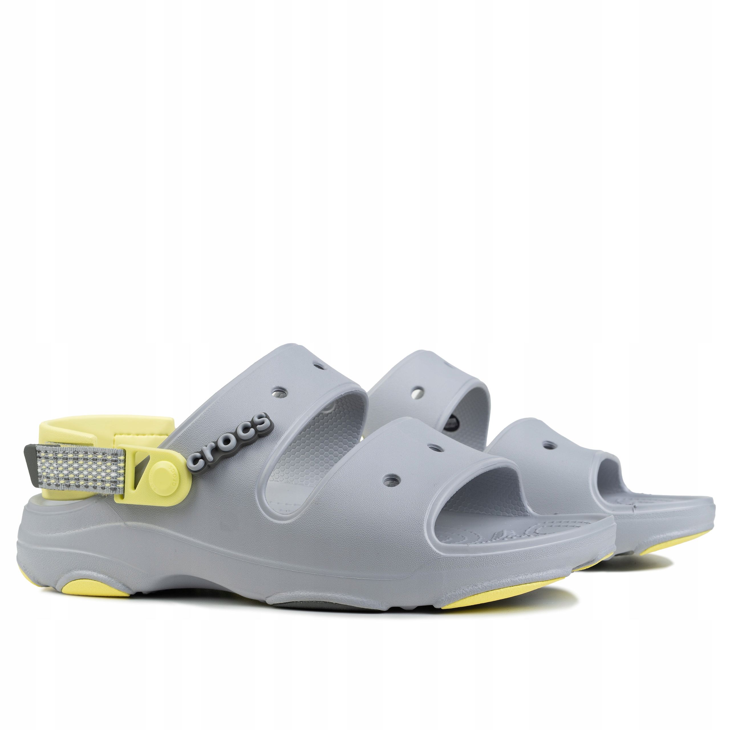 Pánské sandály Crocs Classic All-terrain Sandal 2077111FH