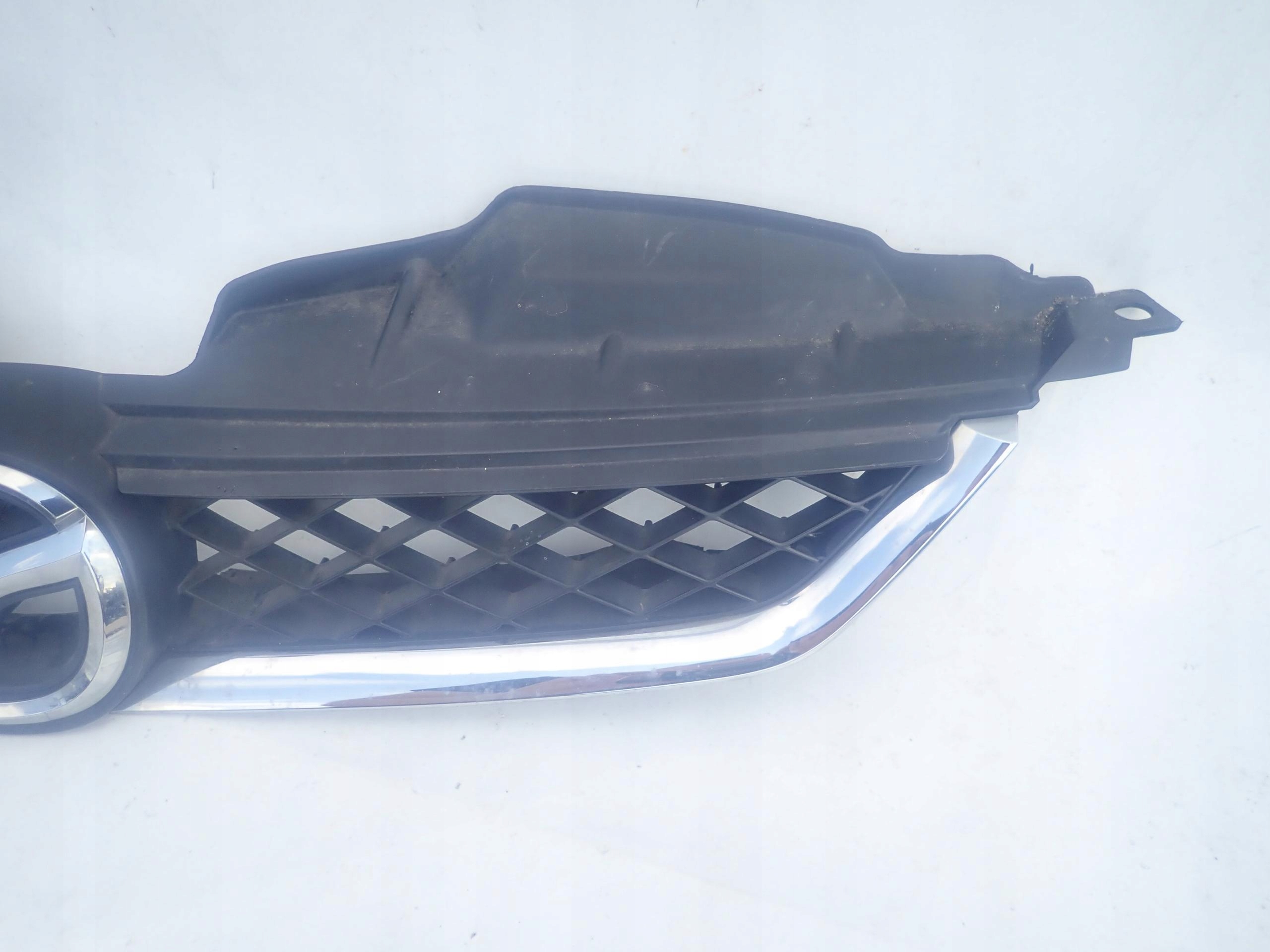 MAZDA 5 V 05-08 grill grille radiator