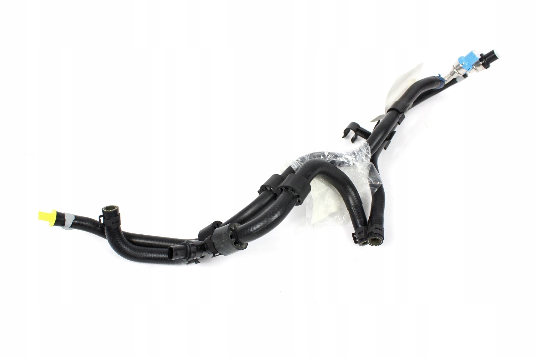 3AA130295L - Топливопровод VW Passat B7 CC 2.0 TDI ASO