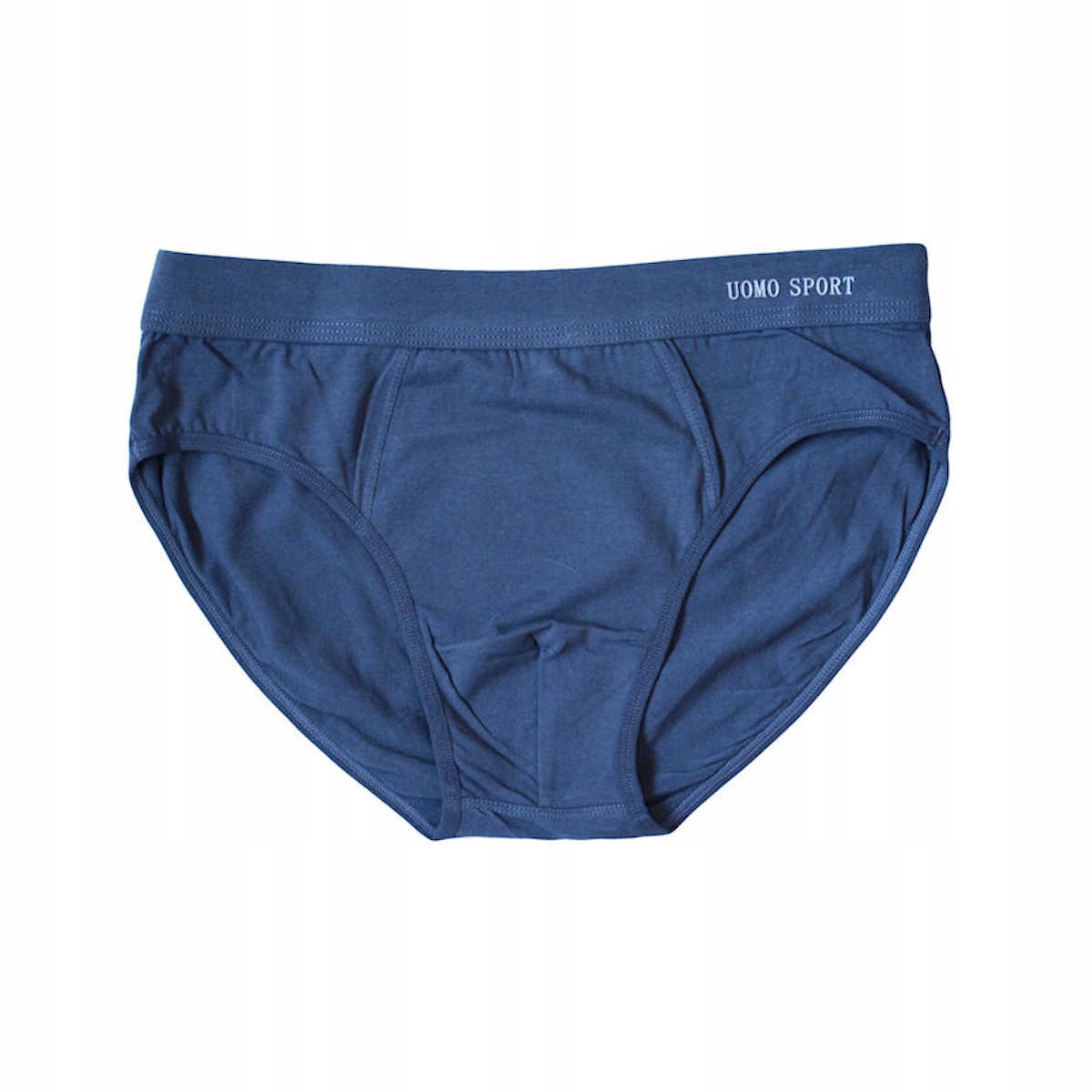 

Slipy męskie XXL szary, srebrny 2302