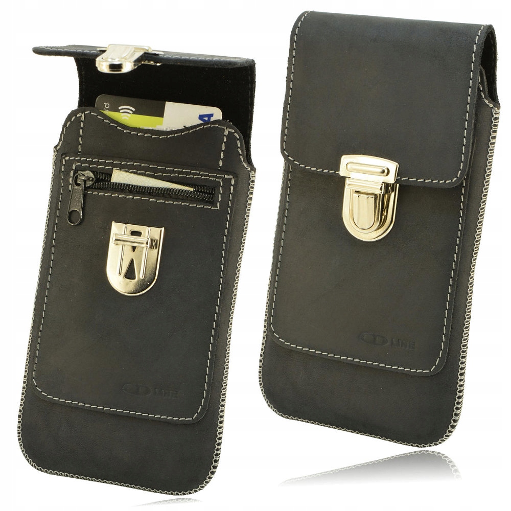

Etui do Samsung Galaxy Z Fold2 5G kabura do paska