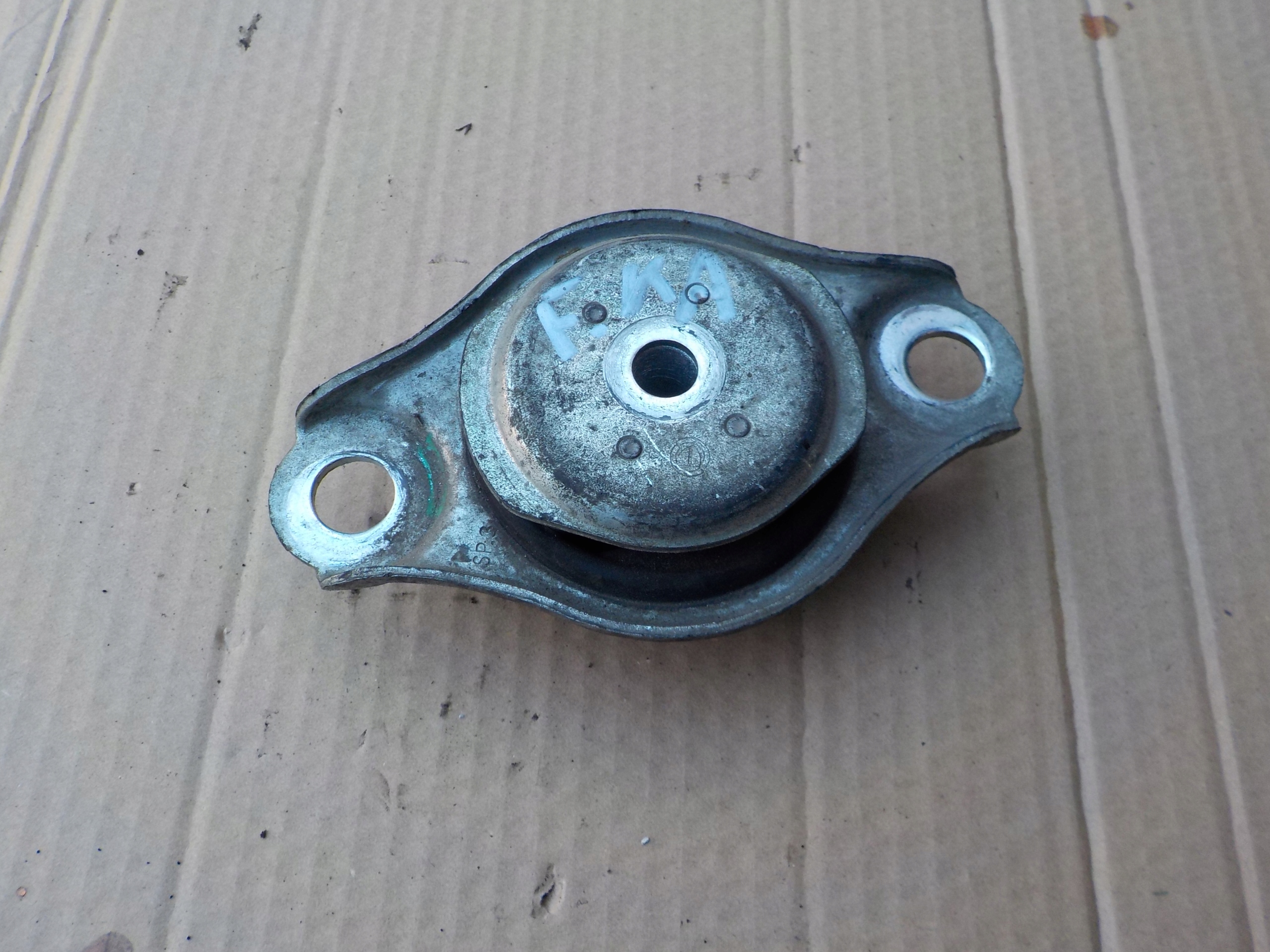 gearbox mount ford ka II 1,3 tdci 2010r