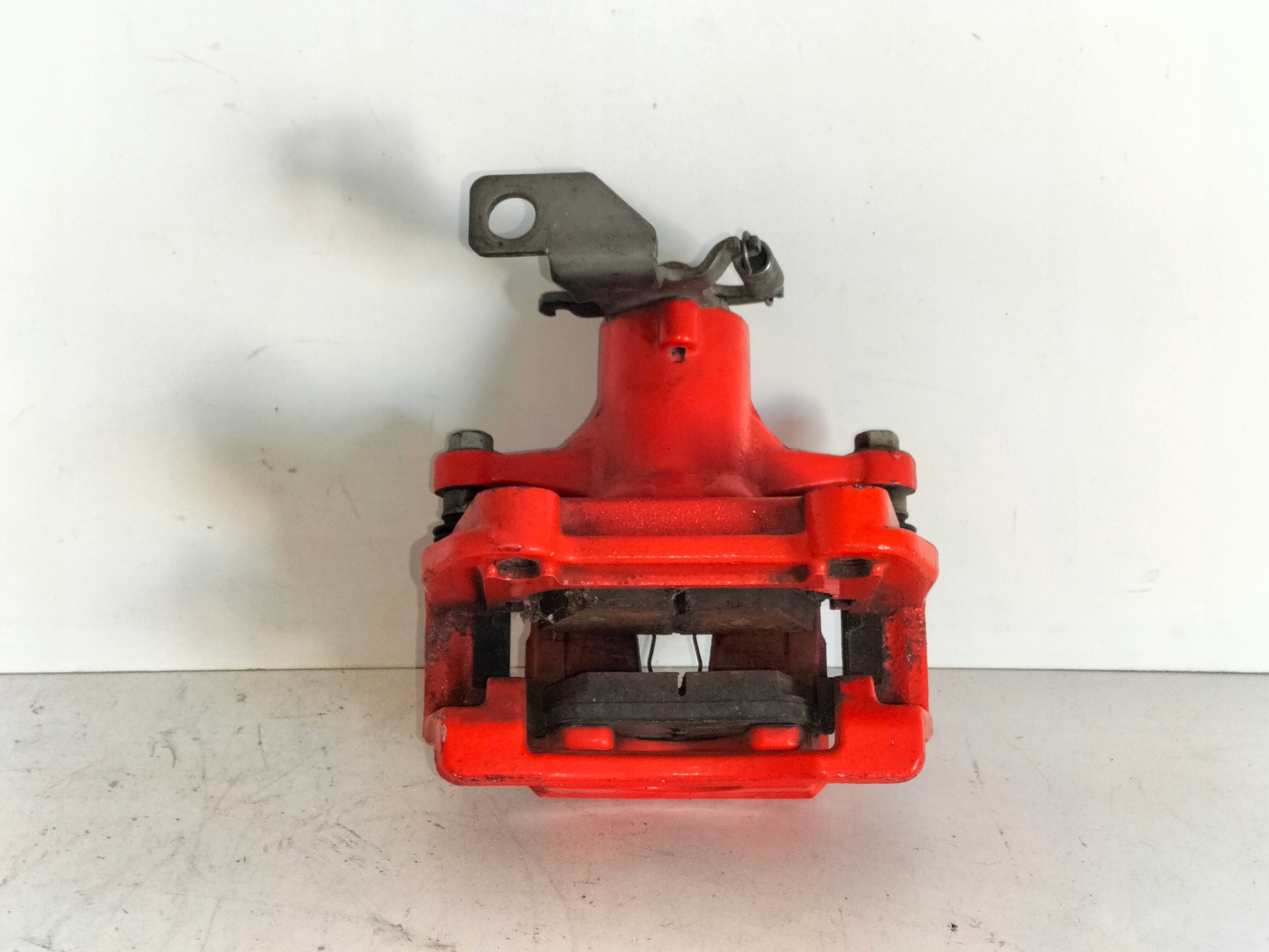 caliper brake rear rear part right HYUNDAI I30 III 17- N-PERFORMANCE