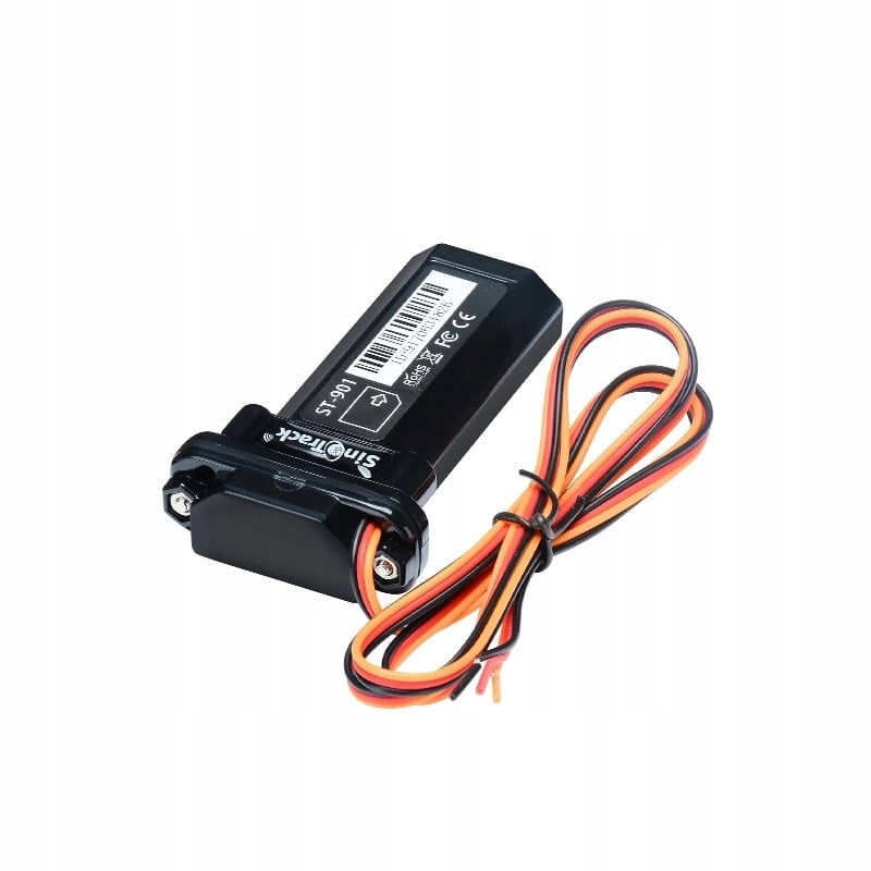 Lokalizator Gps hermetyczny Sinotrack ST901 na Sim