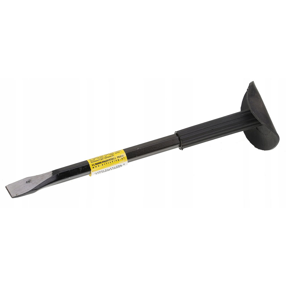 

Przecinak murarski osłona dłoni Majzel mesel 30cm
