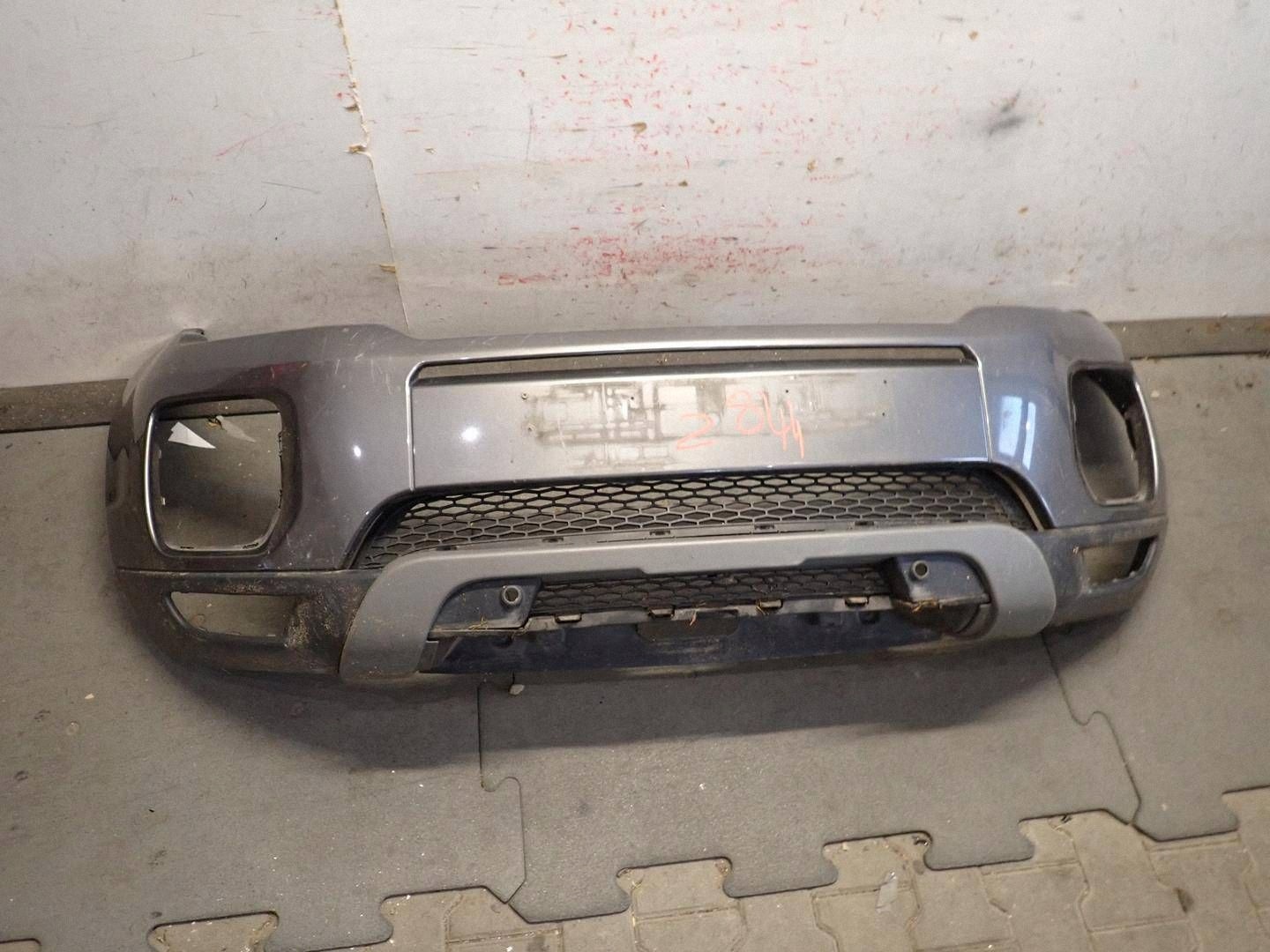 bumper front LAND ROVER EVOQUE LIFT 2014-2020 DYNAMIC GJ32-17F003-A