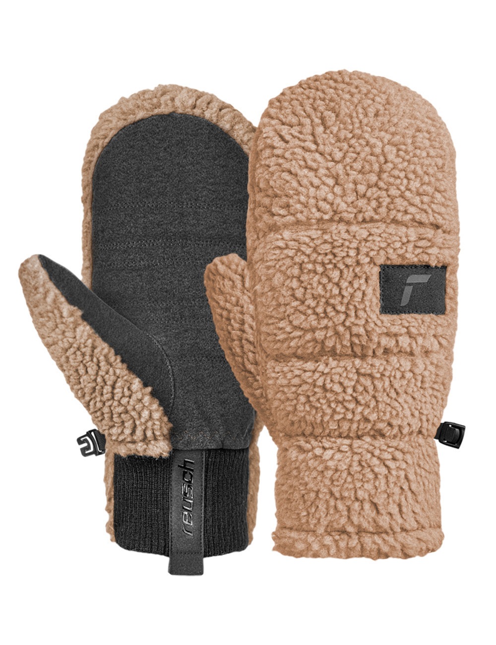 Rękawice Reusch Bob Mitten 6
