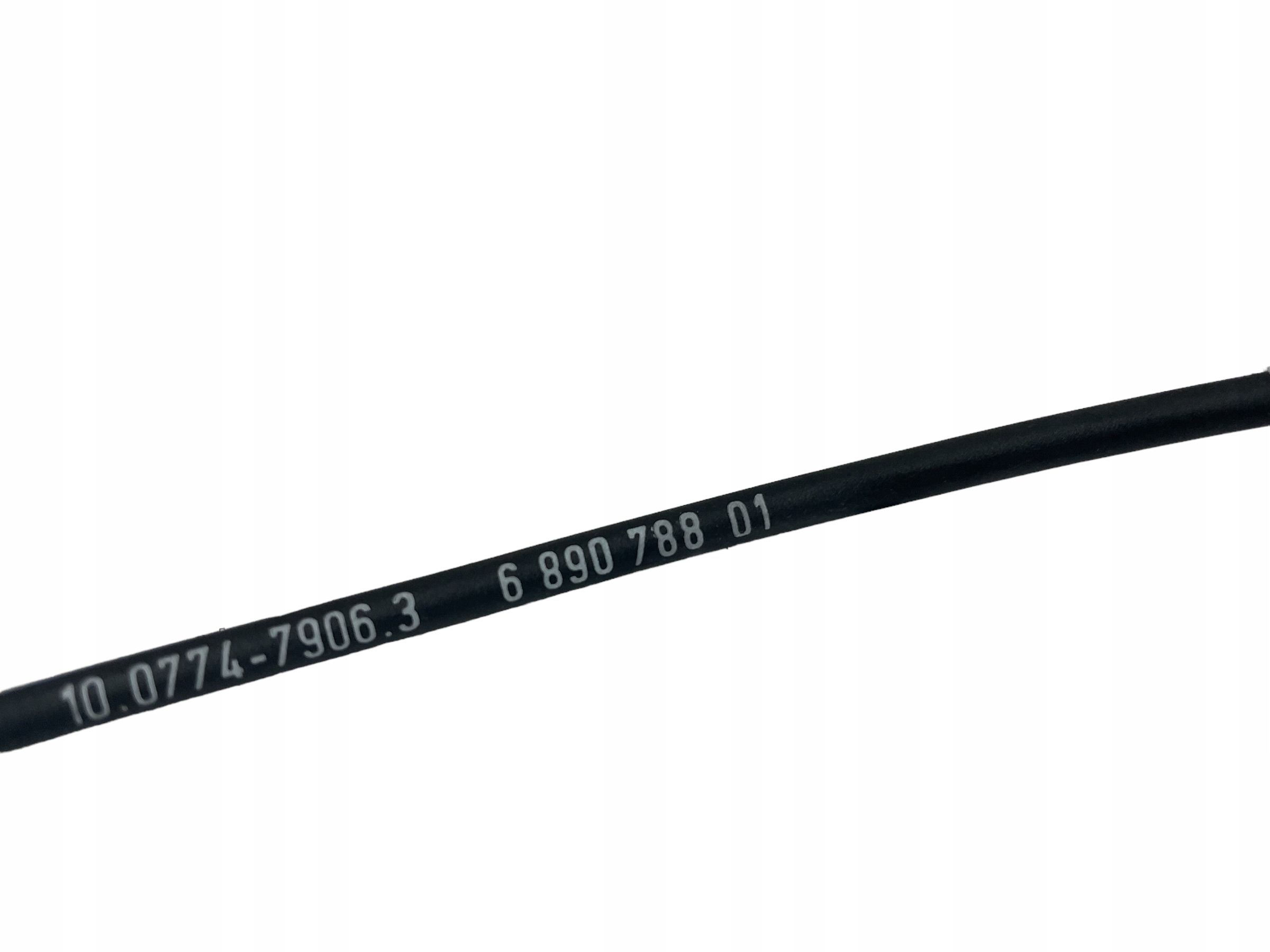 sensor KLOCKOW front BMW 8 G14 G15 G16 G12 F92
