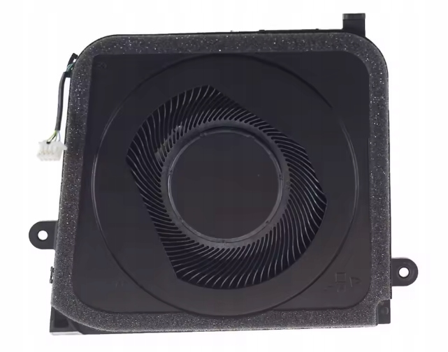 Ventilátor Dell Latitude 5440 E5440 L5440 Precision 3480 M3480 0VD360