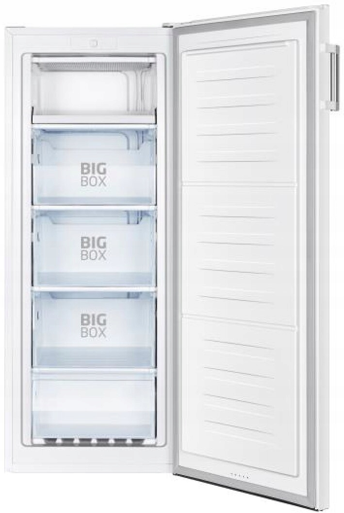 Zamrażarka szufladowa AMICA FZ 218.3AA Marka Amica