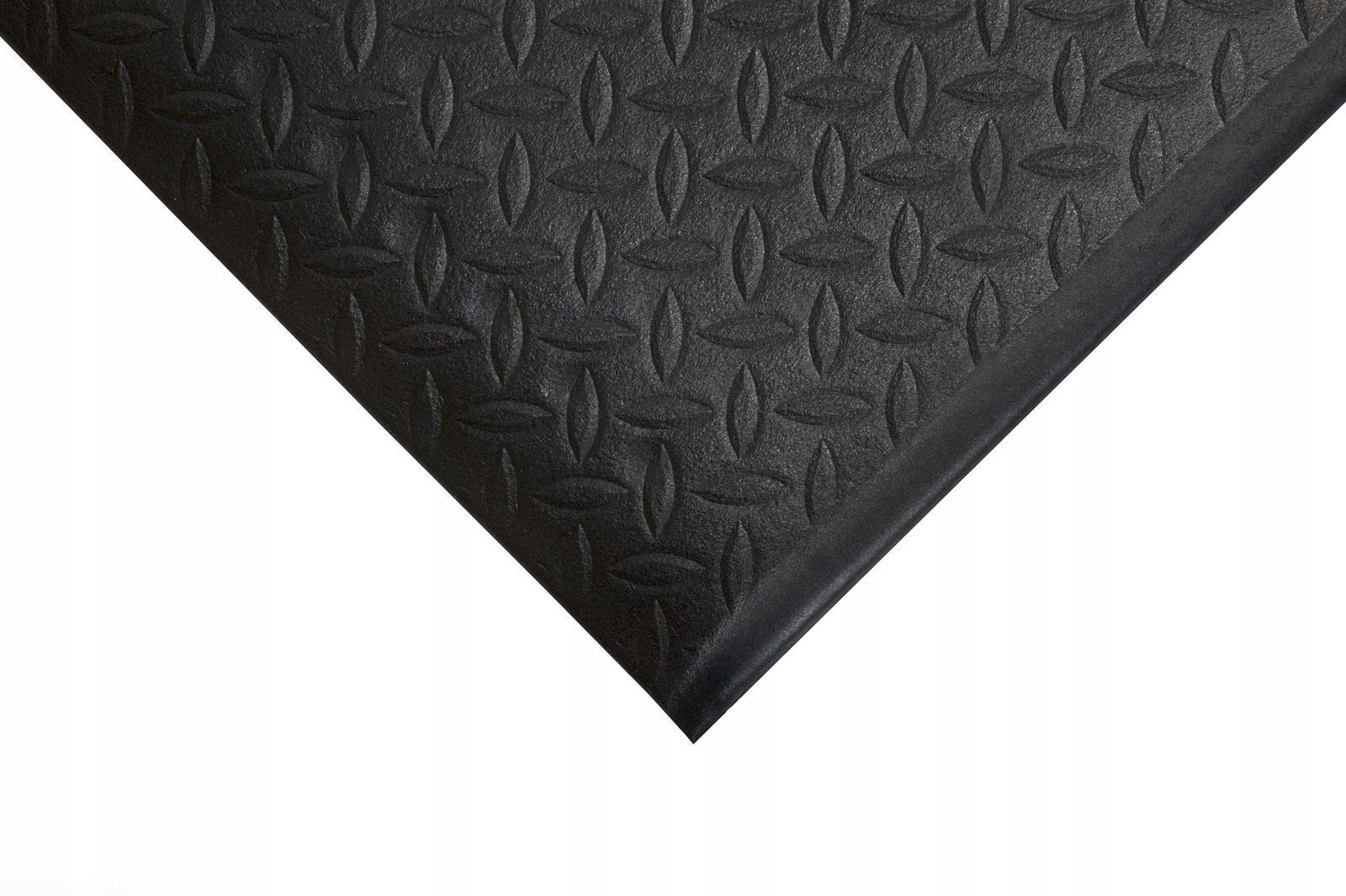 Průmyslová protiúnavová rohož z rolky 60 cm