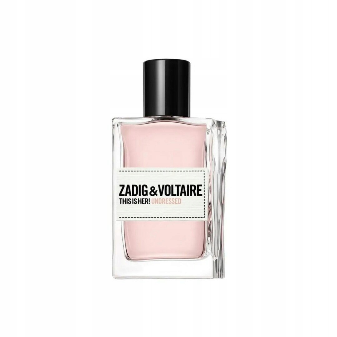 Dámské Parfémy Zadig & Voltaire 30 ml This Is Her