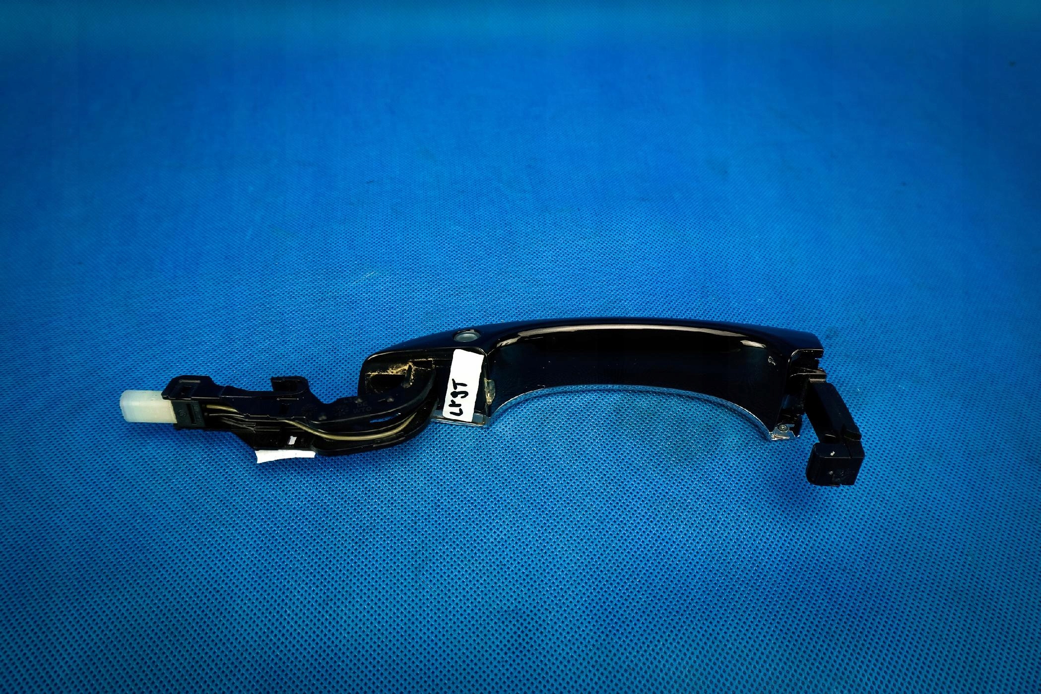 handle exterior left LED Audi A6 A8 4H0837205C