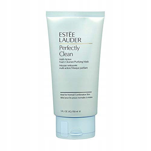 Estee Lauder Perfectly Clean víceúčelová pěna