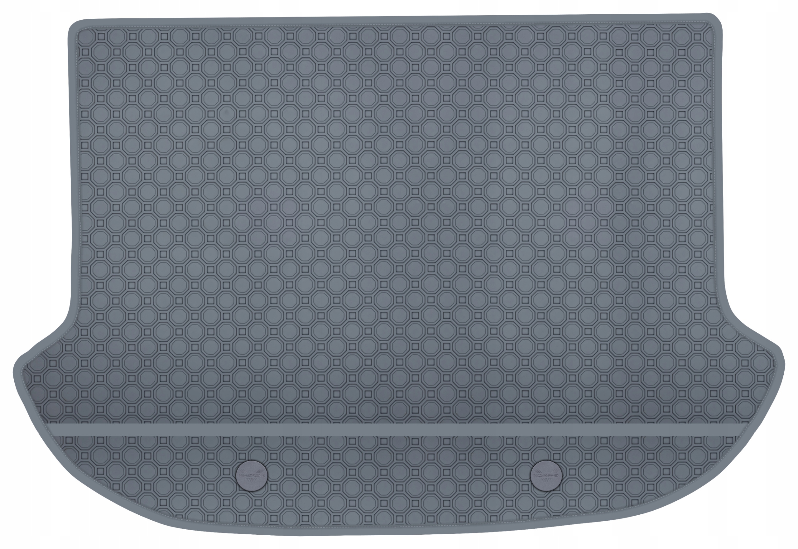 Nissan Murano I Z50 SUV 2003-2008 Mata do bagażnika PRIMELINER