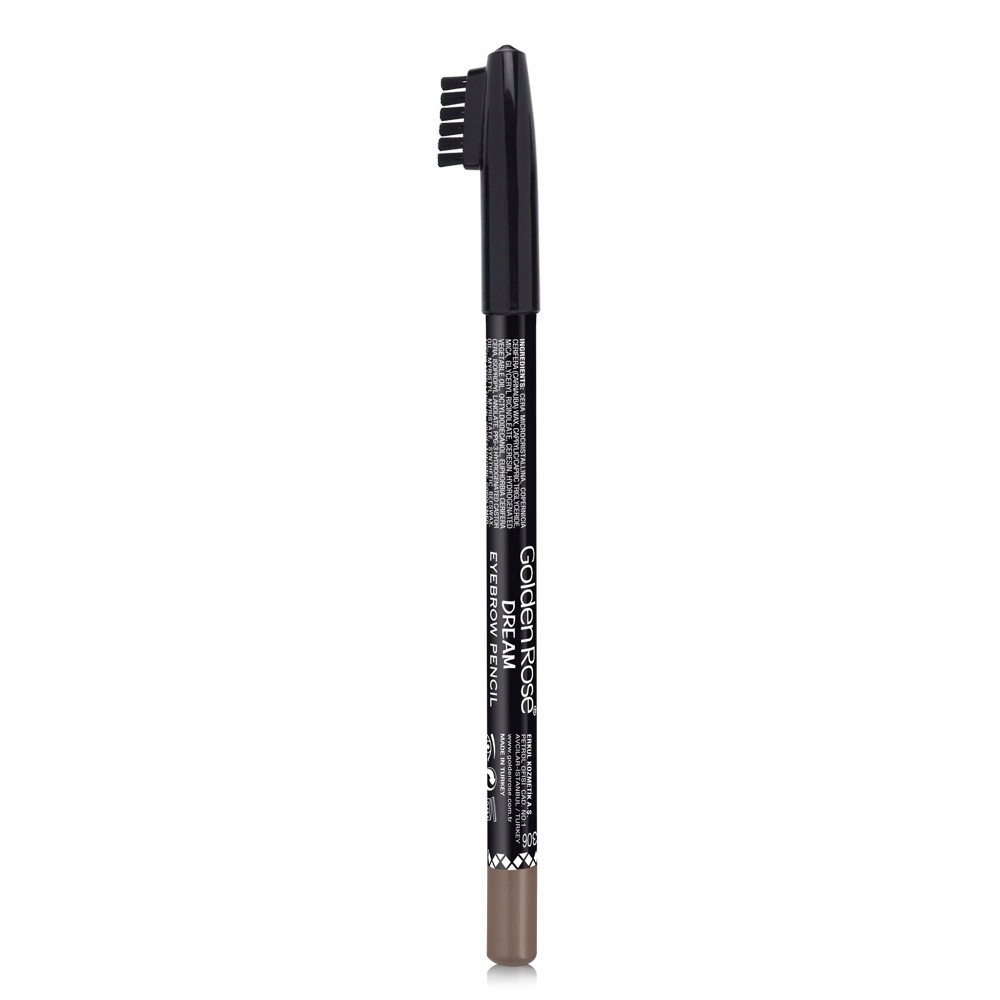 Golden Rose Dream Tužka na obočí č. 306 Medium Ash 1 ks