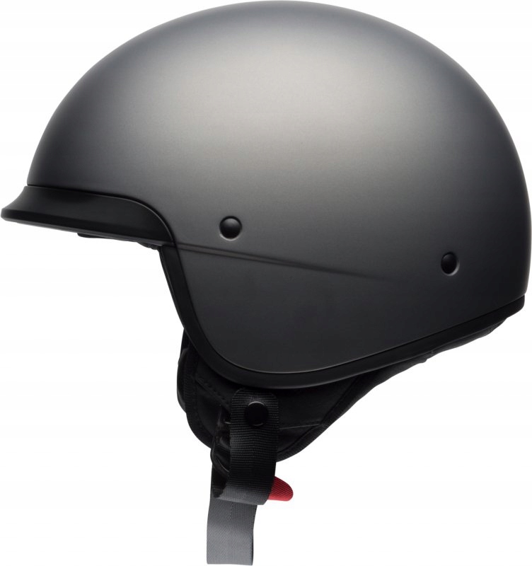 KASK BELL SCOUT AIR TITANIUM M Typ Otwarte / Jet