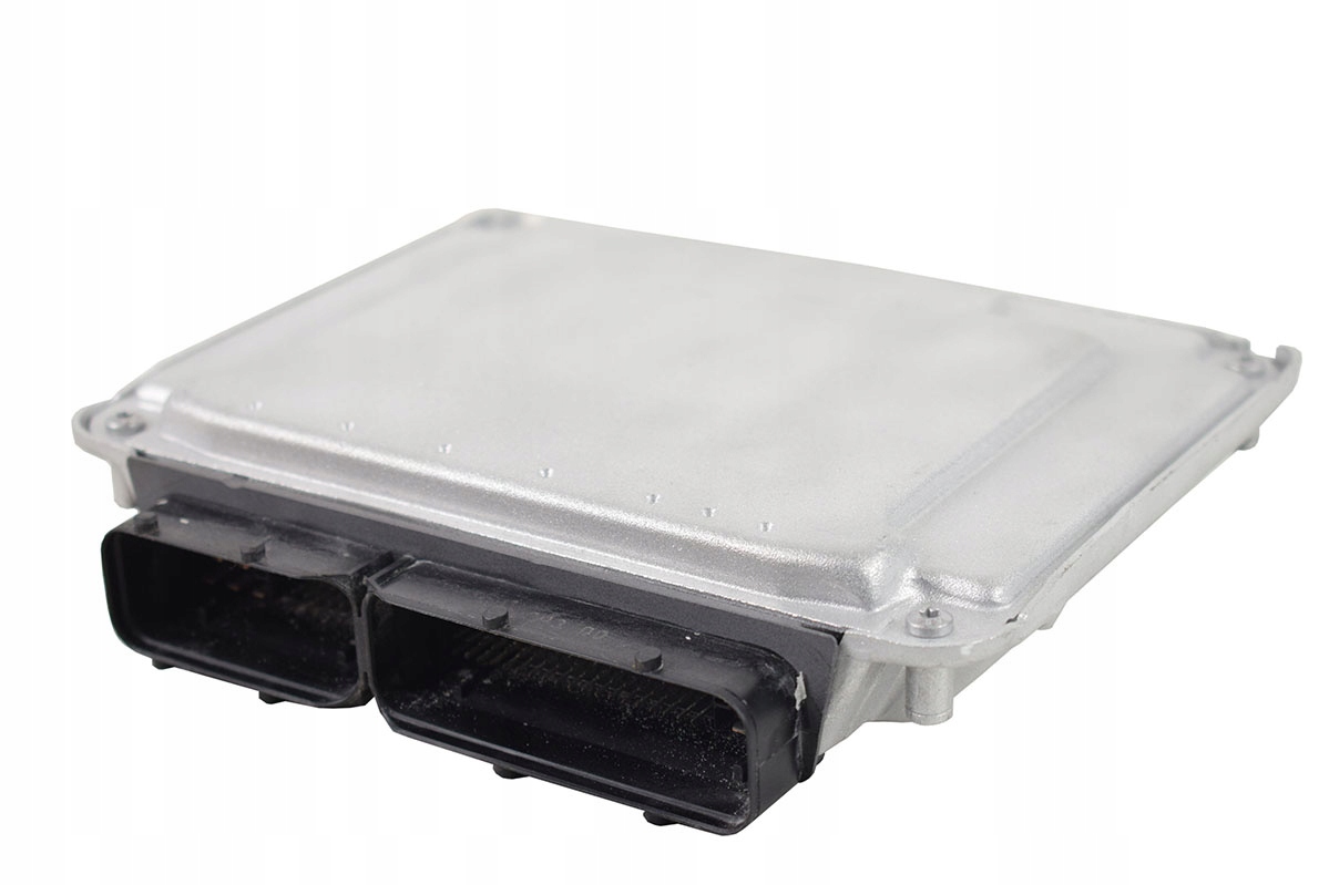 Computer Bedienteil VW SKODA FABIA II 045906019CD