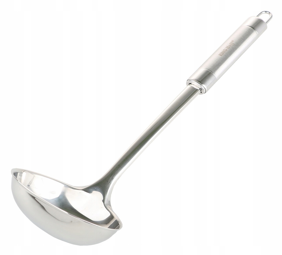 

Chochla wazowa Chochelka nalewka 32cm Solidna 3394