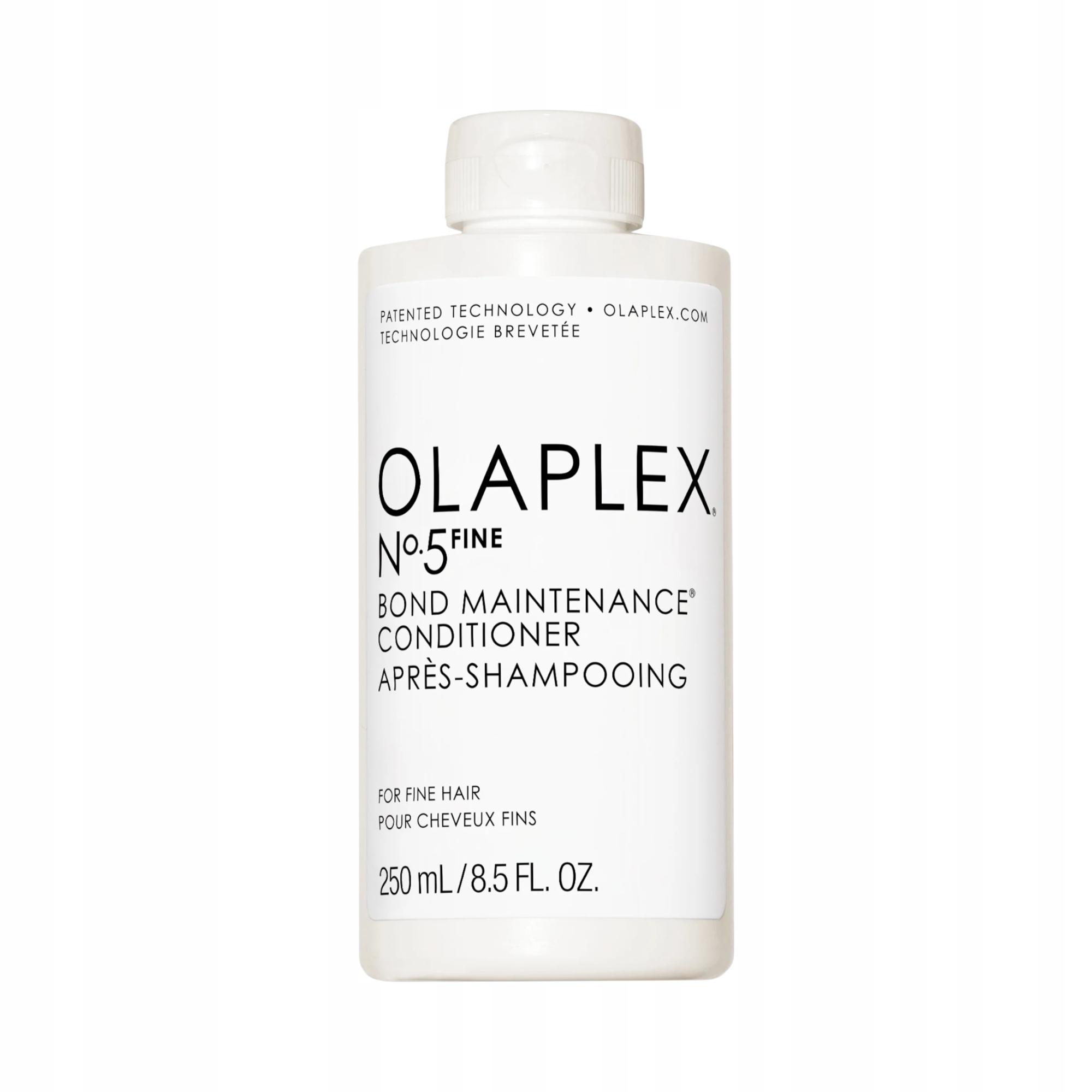 Olaplex Fine Bond Maintenance No. 5 Obnovující kondicionér na vlasy 250 ml