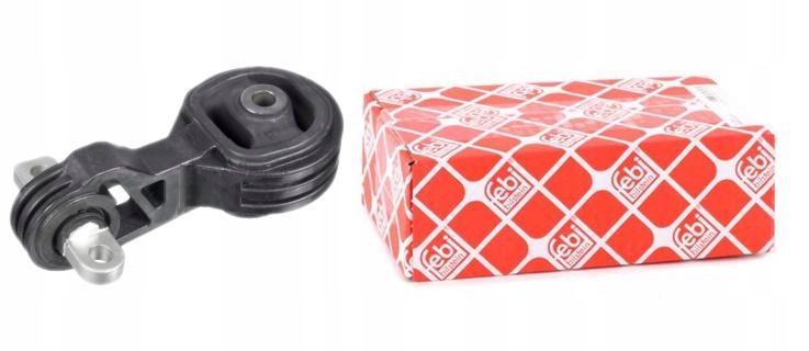 103432 - ПОДУШКА ДВИГАТЕЛЯ HONDA CR-V III RE 2.4 И-VTEC 4WD