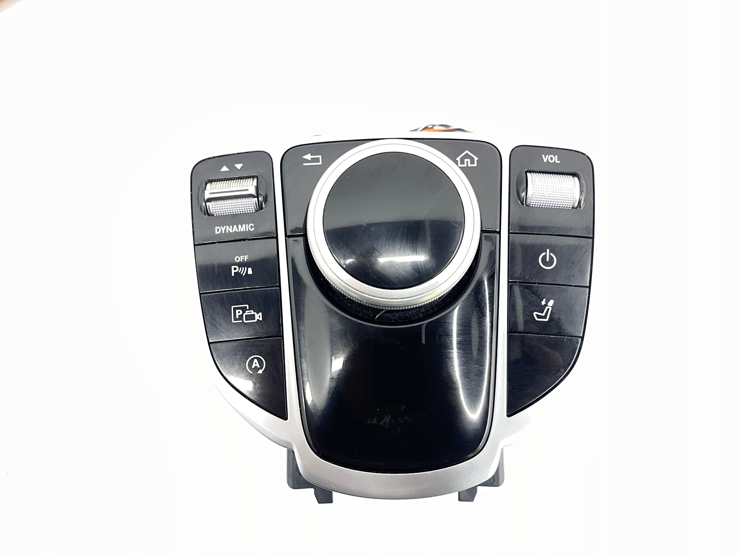 PANEL KONTROLER IDRIVE A2139008510 MERCEDES W213 EUROPA