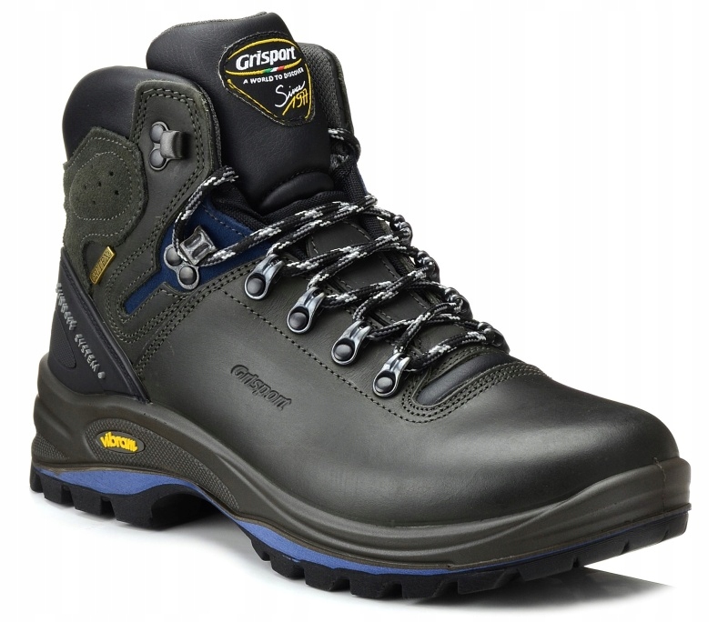 

Buty trekkingowe męskie Grisport 12833D1G 44