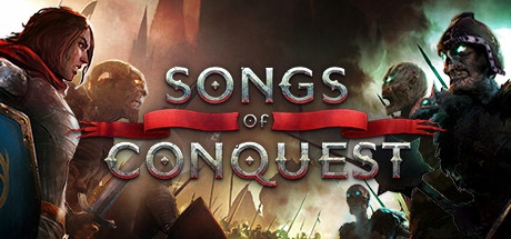 SONGS OF CONQUEST PL PC STEAM KLUCZ + GRATIS Tytuł SONGS OF CONQUEST PL PC STEAM KLUCZ + GRATIS