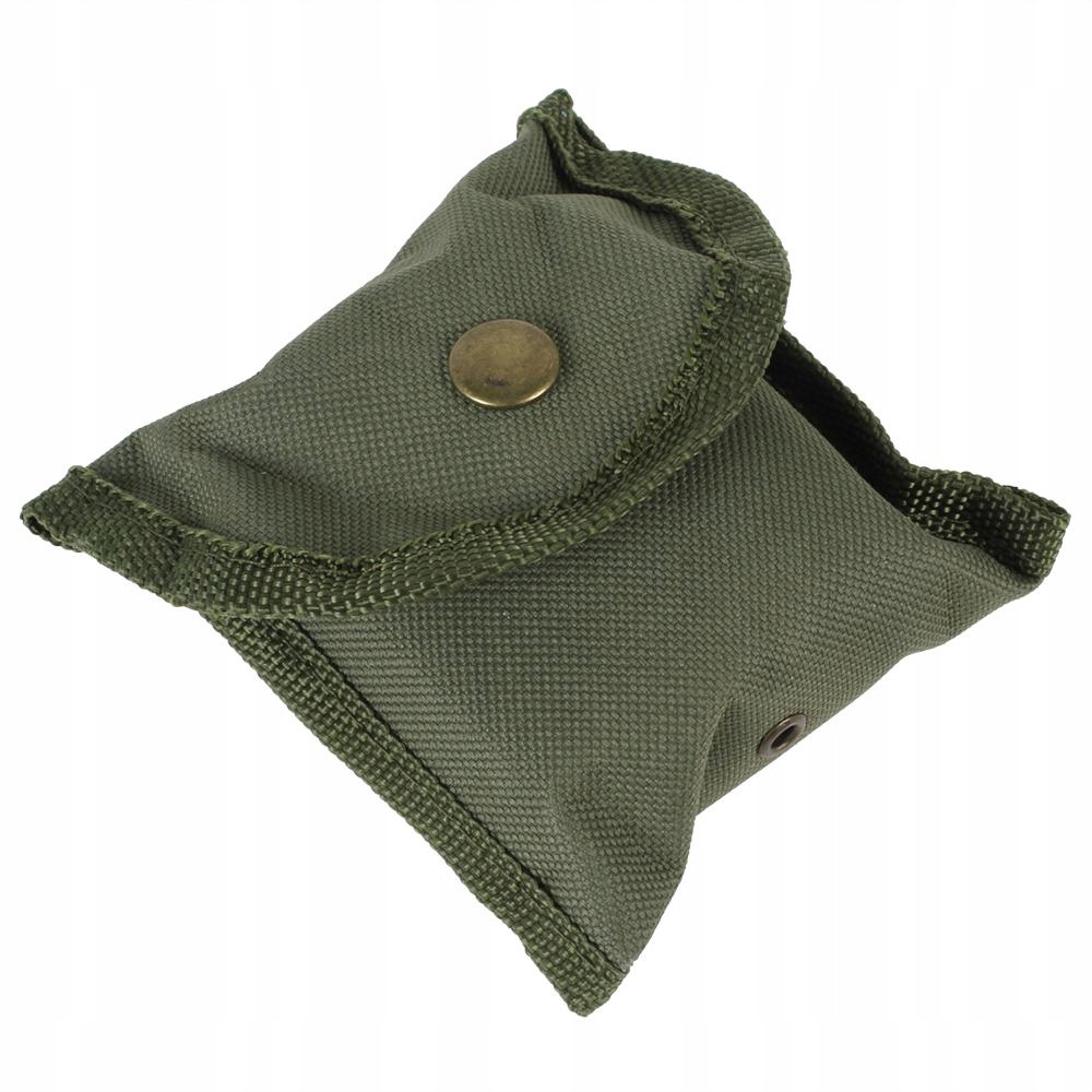 Kompas wojskowy profesjonalny pryzmatyczny mapowy 2w1 Linijka calowa